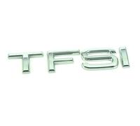 Nuovo Originale Audi TFSI Stivale Stemma Posteriore Logo Per A8 2015-2016 Saloon