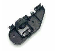 NUOVO ORIGINALE AUDI TT MK2 2007-2014 RHD RILASCIO COFANO MANIGLIA STAFFA...