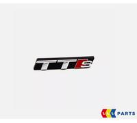 Nuovo Originale Audi Tt Paraurti Anteriore Radiatore Griglia Stemma Emblema