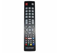 Nuovo Originale Blaupunkt 43/134M Telecomando TV