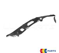 Nuovo Originale BMW 5 Serie E60 E61 Anteriore N/S SX Faro Guarnizione 6934511