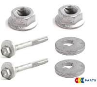 Nuovo Originale BMW E87 E90 Sospensione Posteriore Camber Regolabile Bullone Nut