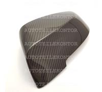 Nuovo Originale BMW Specchio Esterno Cap Carbonio SX M Alpina per 5er 6er 7er