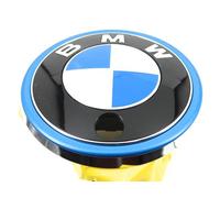Nuovo Originale BMW Stivale Emblema Distintivo Logo Per 4 Serie G22 G23 Camera