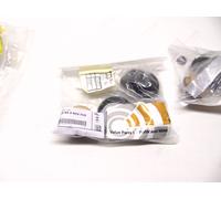 Nuovo Originale BMW X1 E84 AWD Posteriore Shock Absorber Supporto Cuscinetto Kit