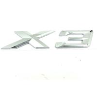 Nuovo Originale BMW X3 Stivale Stemma Posteriore Emblema Per X3 G05 2016 +
