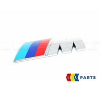 NUOVO Originale BMW Z4 E85 E86 M Performance Emblema Fregio Laterale 51148041424