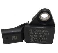 Nuovo, Originale Bosch Impulso Pressione/Sensore Map 06E906051T/0281006564