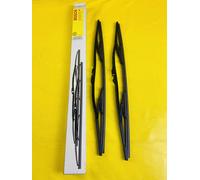 Nuovo + Originale Bosch Tergicristalli Opel Calibra Record Manta