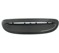 Nuovo Originale Carbonio Aria Aspirazione Cover Mini Cooper S F56 F55 Clubman