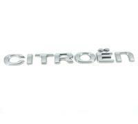 Nuovo Originale Citroen Porta Posteriore Stemma Emblema Per Relè Maglione 2014+