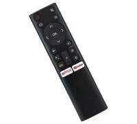 Nuovo originale compatibile con JVC Casper Nokia Voice TV Bluetooth Remote RM-C3731 55UG6300