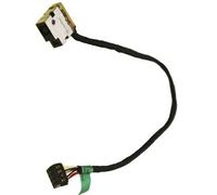 Nuovo originale DC jack per HP Envy 15-j 15-e 17-e alimentazione DC jack 719318-sd9 719318-yd9