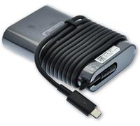 Nuovo Originale Dell 65-watt Alimentazione AC Adattatore Con Usb-C Tipo C