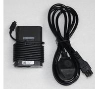 Nuovo Originale Dell Chromebok 3380 5190 65W Usb-C Adattatore Carica 2YK0F M1WCF