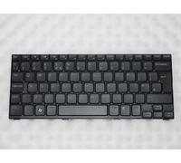 Nuovo Originale DELL INSPIRON 1012 Nero UK Tastiera MMWR2 0MMWR2
