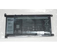 Nuovo Originale Dell Inspiron 14 5493/14 5491 2-IN-1 3-CELL 42WH Batteria YRDD6