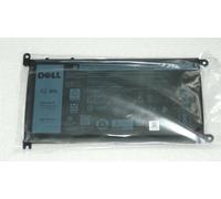 Nuovo Originale DELL INSPIRON 15 5568 5578 7569 7579 42WH Batteria WDX0R 3CRH3
