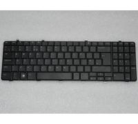 Nuovo Originale DELL INSPIRON 1564 Nero UK Tastiera 206F5 0206F5