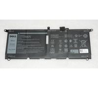 Nuovo Originale DELL INSPIRON 5390 7390 7391 LATITUDE 3301 Batteria 45WH 7.6V