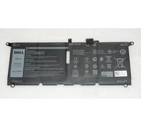 Nuovo Originale DELL INSPIRON 5390 7390 7391 LATITUDE 3301 Batteria 45WH 7.6V