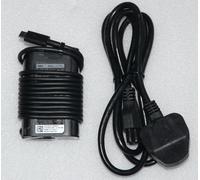 Nuovo Originale Dell Latitude 13 7370 5285 5289 12 7212 45W Usbc Charger HDCY5