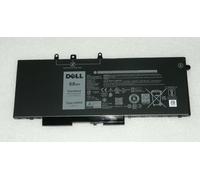 Nuovo Originale DELL LATITUDE 5280 5290 5480 5490 5491 5495 Batteria 68WH GD1JP