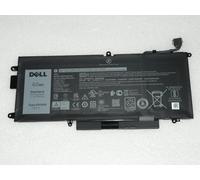Nuovo Originale DELL LATITUDE 5289 7389 7390 2-in-1 Batteria 60WH K5XWW N18GG
