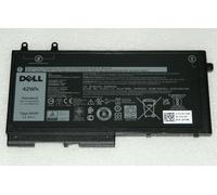 Nuovo Originale Dell Latitude 5400 5401 5411 5501 5511 5510 Batteria 42Wh 11.4V