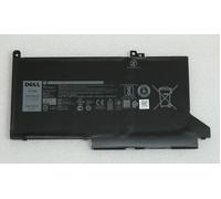 Nuovo Originale Dell Latitude 7280 7290 7380 7390 7480 7490 11.4V 42WH Batteria