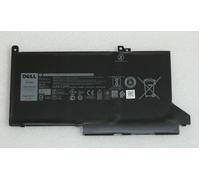 Nuovo Originale DELL LATITUDE 7280 7290 7380 7390 7480 7490 42WH Batteria DJ1J0