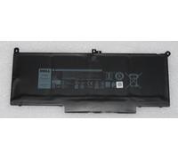Nuovo Originale Dell Latitude 7280 7480 Batteria 60WH 7.6V F3YGT DM3WC 2X39G