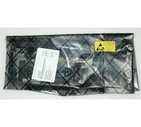 Nuovo Originale DELL LATITUDE 7390 Madre Intel i5 8250U 3.4GHZ XMNM2 LA-F291P