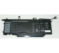 Nuovo Originale DELL LATITUDE 7400 9410 2-IN-1 52WH 4-CELL 7.6V Batteria NF2MW