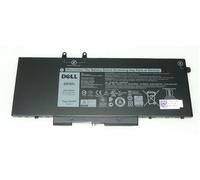 Nuovo Originale DELL LATITUDE 7400 PRECISION 3540 Battery 68WH 4GVMP C5GV2 9JRYT