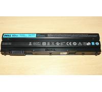 Nuovo Originale DELL LATITUDE E5420 E5520 E6420 E6520 Battery T54FJ Tvmvn 0TVMVN
