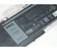 Nuovo Originale DELL LATITUDE E5450 E5470 E5570 62Wh Batteria 6MT4T 7V69Y K3JK9