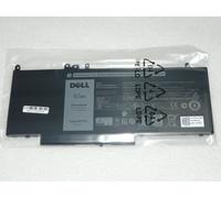 Nuovo Originale DELL LATITUDE E5470 E5570 PRECISION 3510 Batteria 6MT4T 7V69Y