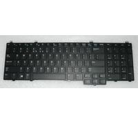 Nuovo Originale DELL LATITUDE E5540 Qwerty Noi Dell' Ue Tastiera ND8V6 0ND8V6