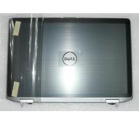 Nuovo Originale DELL LATITUDE E6420 Coperchio Top Cerniere Del Cavi 616W2 0616W2