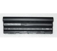 Nuovo Originale DELL LATITUDE E6520 E5520 E6540 E6440 9-CELL Battery Nhxvw XV2VV