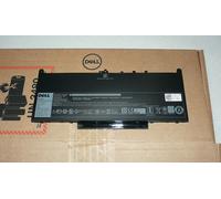 Nuovo Originale DELL LATITUDE E7270 E7470 Batteria 55WH 7.6V J60J5 MC34Y GG4FM