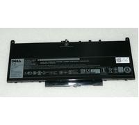 Nuovo Originale DELL LATITUDE E7270 E7470 Batteria 55WH J60J5 1W2Y2 242WD MC34Y