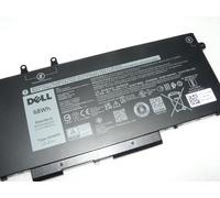 Nuovo Originale DELL PRECISION 3541 3550 3551 Batteria 68WH 3HWPP 1VY7F 3PCVM