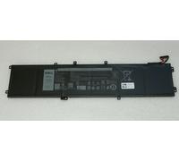 Nuovo Originale Dell PRECISION 5540 97Wh 6-CELL 11.4V Batteria 4K1VM XYCW0 W62W6