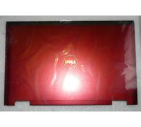 Nuovo Originale DELL VOSTRO 3750 17.3 " Coperchio Superiore Del Alluminio Rosso