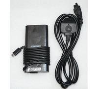 Nuovo Originale Dell XPS 12 9250 13 9360 9365 15 9560 90W Usb-C Caricatore TDK33