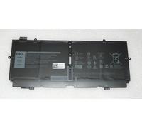Nuovo Originale Dell XPS 13 7390 2-in-1 Batteria 51WH 7.6V 52TWH XX3T7 NN6M8