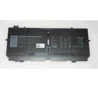 Nuovo Originale Dell XPS 13 7390 2-in-1 Batteria 51WH 7.6V 52TWH XX3T7 NN6M8