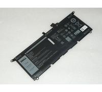 Nuovo Originale Dell XPS 13 7390 9370 9380 52Wh 7.6V Batteria G8VCF DXGH8 H754V